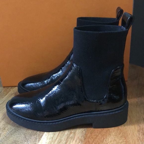 Water Resistant Bootie - Picture 2 of 4